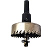 Стальная коронка по металлу HSS 32 мм Strong СТK-06300032