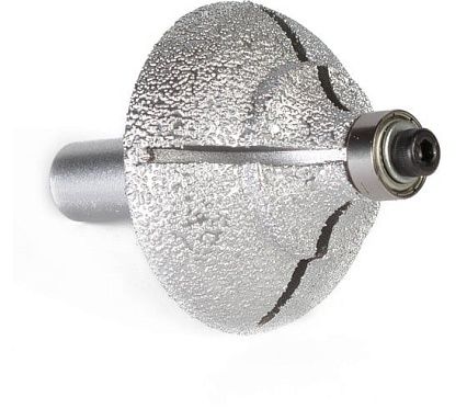 Фреза кромочная O-27 мм, хв-к 12.7 мм, (№21) LEO TECH-NICK 131.000.693