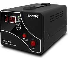 Стабилизатор напряжения SVEN VR-A 1000 SV-014407