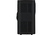 Мобильный кондиционер Zanussi Eclipse ZACM-10 UPB/N6 Black НС-1474894