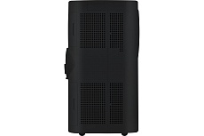 Мобильный кондиционер Zanussi Eclipse ZACM-10 UPB/N6 Black НС-1474894