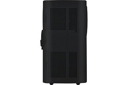 Мобильный кондиционер Zanussi Eclipse ZACM-10 UPB/N6 Black НС-1474894