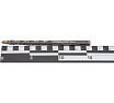 Бур по бетону SDS PLUS с двойной резьбой (10х160 мм) MOS 32510М