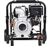 Мотопомпа Huter MPD-100 70/11/6