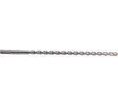 Бур SDS-plus 4C PLUS 10х250х310 мм, 4-cutting D.BOR D-4PD10L0310