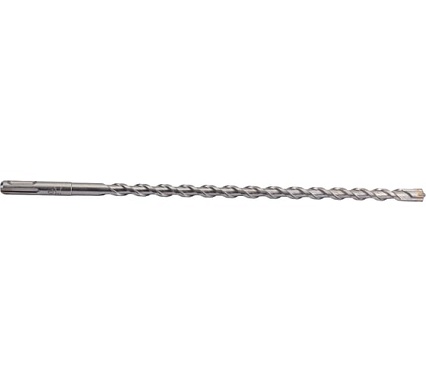 Бур SDS-plus 4C PLUS 10х250х310 мм, 4-cutting D.BOR D-4PD10L0310