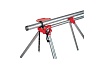 Цепные тиски на подставке Ridgid 40165 (1/8-5)