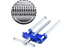Верстачные тиски Петроградъ модель 3 М00023557