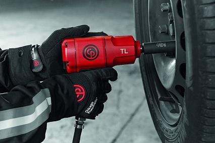Пневматический ударный гайковерт Chicago Pneumatic CP7748TL 1/2" 8941077484