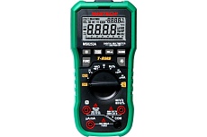 Цифровой профессиональный мультиметр Mastech MS8253A M147