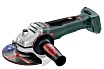 Угловая шлифмашина Metabo WB 18 LTX BL 150 Quick 613078840