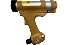 Пневматический пистолет Tools Brother для картриджей 310 мл BC-1403-310