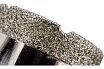 Коронка алмазная, гальваника (50х35 мм; М14) TECH-NICK TUK 136.600.7006