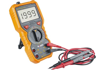 Мультиметр Navigator 93 594 NMT-Mm09-18C (18C) 27686