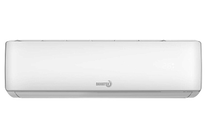 Настенная сплит-система Dahatsu 2.2 кВт DG-07