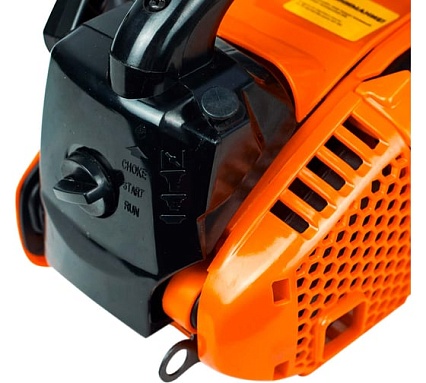 Бензопила SKIPER TV3003 (30 см /12", 0.375"/ 3/8", 1.3 мм, 44 зв. 1.5 кВт/ 2.0 лс) 00-00022797