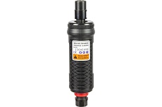 Бормашина пневматическая прямая Byemax BM-53-5300