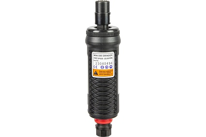 Бормашина пневматическая прямая Byemax BM-53-5300
