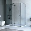 Душевой уголок RGW Stilvol SV-040Gr 120x80 серый, прозрачное 353204028-110