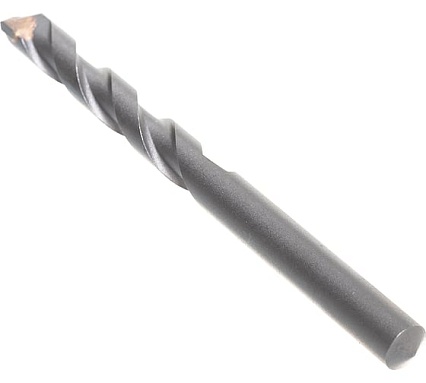 Сверло по бетону Silver Percussion (10х80х120 мм) Bosch 2.608.597.665