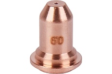Сопло для плазменной горелки ф0.9 мм, IPT 40, пакет, 10 шт 0606.0197 Elitech 205979