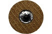 Шлифовальный круг DIABLO R-TYPE SCB COARSE 75 мм ABRAFORM RTYPE-SCB-COARSE-75
