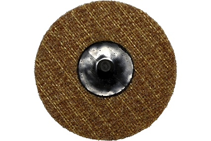 Шлифовальный круг DIABLO R-TYPE SCB COARSE 75 мм ABRAFORM RTYPE-SCB-COARSE-75
