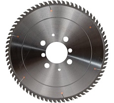 Диск пильный, пильный центр 380x80x4.4 мм, Z72 Dimar 9553121U