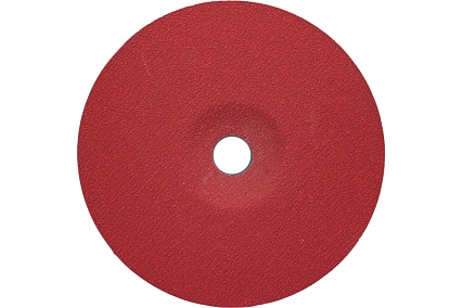 Круг фибровый dg67top 180х22 мм, P120, 25 шт TAF 4631169132378