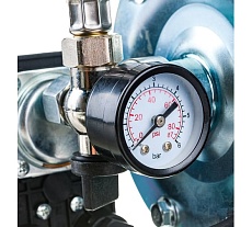 Насосная станция Termica нержавеющая сталь 20л APS 80 INOX 84102052