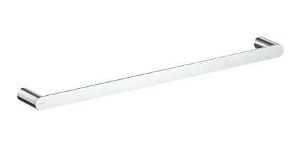 Полотенцедержатель Aquatek Лира AQ4414CR хром