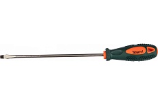 Шлицевая отвертка Sturm 6х200 мм 1040-01-SL6-200