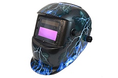 Маска сварщика хамелеон ТСС Молнии TN-08.71 014911
