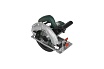 Дисковая пила Metabo KS 190 602364000