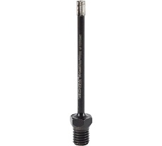 Коронка алмазная, спекание 5х60 мм, М10 SK-Combi TECH-NICK 105610007
