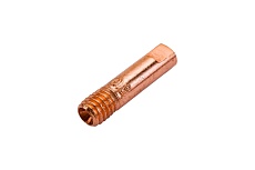 Наконечник токопроводящий E-Cu (20шт; М6х25 мм; 0.8 мм) Brima НП000000367