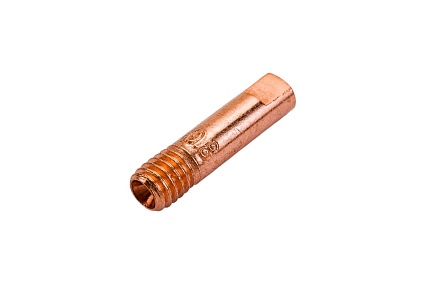 Наконечник токопроводящий E-Cu (20шт; М6х25 мм; 0.8 мм) Brima НП000000367