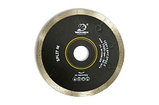 Диск алмазный сплошной по мрамору SPLIT M (125х22.2 мм) TECH-NICK 41000366