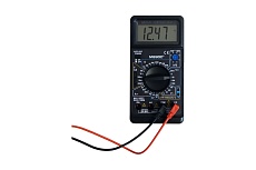 Цифровой мультиметр WHDZ M890C+