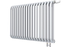 Радиатор КЗТО PC 2-500-18 1/2 нп правый