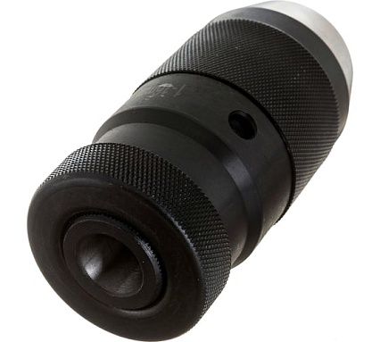 Патрон сверлильный быстрозажимной В16, 1-16 мм AURA TOOLS 12011616