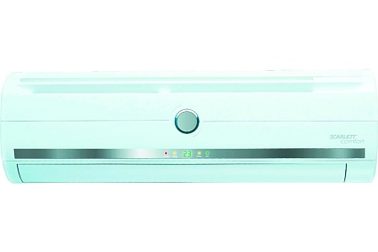 Сплит-система Scarlett RRI 09-M3G8