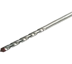 Сверло по бетону спиральное PROFI (8х400 мм; ВК8) Griff 003881