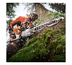 Бензопила Stihl MS 500 i 20" Rollomatic ES Light 11472000054