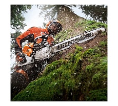Бензопила Stihl MS 500 i 20&quot; Rollomatic ES Light 11472000054