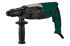 Ударная пневматическая сетевая дрель KLPRO двойная головка, 950 Вт, 82 мм KLPM2801