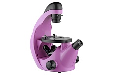 Школьный микроскоп Микромед Эврика 40х-320х 26398