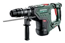 Перфоратор Metabo KHE 5-40 SDS-max 600391500