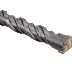 Бур SDS-plus (28х800 мм) Vertextools 999-28-800