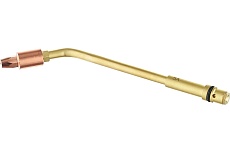 Наконечник к горелке Г3А №5А ПТК 43060